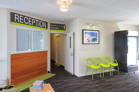 Palm Beach Hotel - Accommodation Melbourne 28