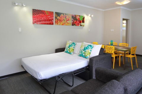 Palm Beach Hotel - Accommodation Melbourne 22