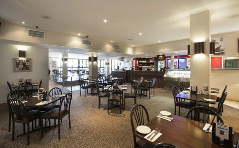Palm Beach Hotel - Accommodation Melbourne 12