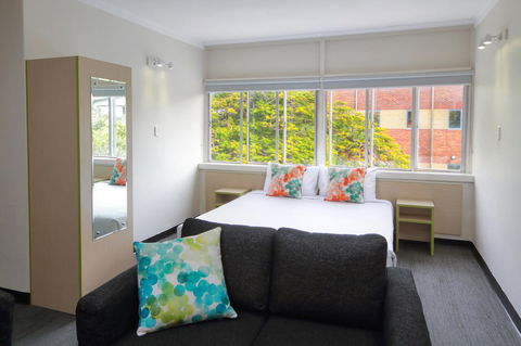 Palm Beach Hotel - Accommodation Melbourne 11