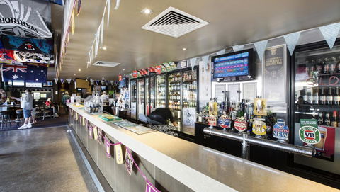 Palm Beach Hotel - Accommodation Melbourne 14