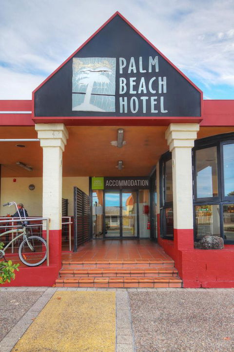 Palm Beach Hotel - Accommodation Melbourne 7