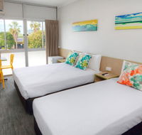 Palm Beach Hotel - Accommodation Melbourne