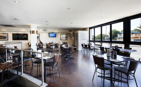 Palm Beach Hotel - Accommodation Melbourne 8