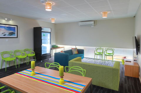 Palm Beach Hotel - Accommodation Melbourne 10