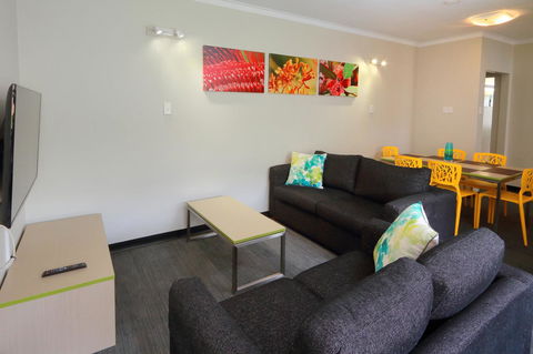 Palm Beach Hotel - Accommodation Melbourne 21