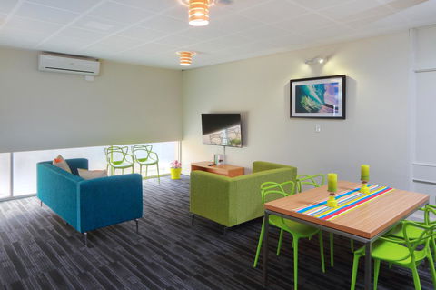 Palm Beach Hotel - Accommodation Melbourne 4
