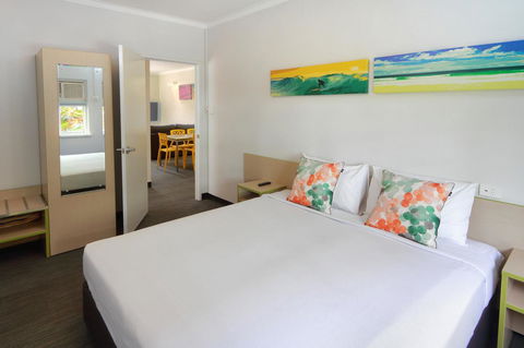Palm Beach Hotel - Accommodation Melbourne 18