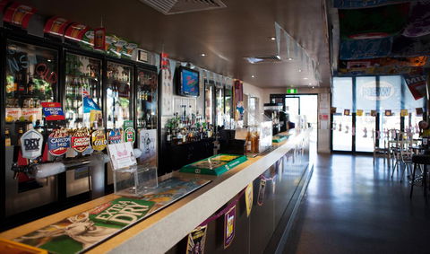 Palm Beach Hotel - Accommodation Melbourne 15