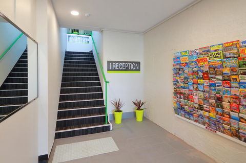 Palm Beach Hotel - Accommodation Melbourne 27