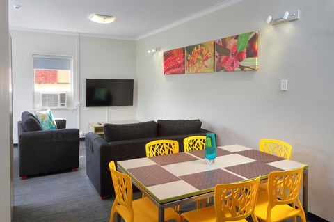 Palm Beach Hotel - Accommodation Melbourne 23