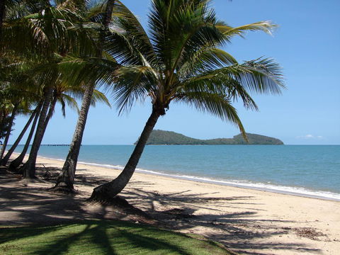 Palm Cove Beach Apartment - Accommodation Melbourne 25