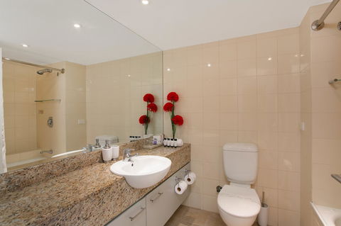 Palm Cove Beach Apartment - Accommodation Melbourne 17
