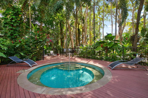 Palm Cove Beach Apartment - Accommodation Melbourne 20