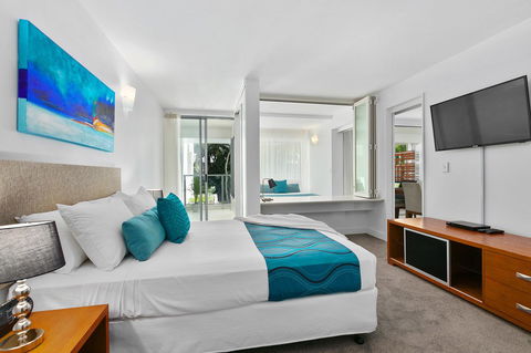 Palm Cove Beach Apartment - Accommodation Melbourne 13
