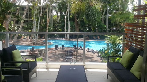 Palm Cove Beach Apartment - Accommodation Melbourne 3