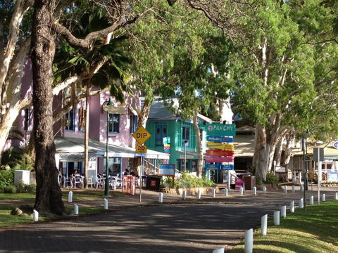 Palm Cove Beach Apartment - Accommodation Melbourne 28