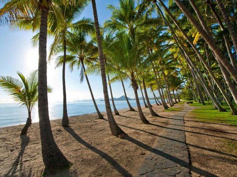 Palm Cove Beach Apartment - Accommodation Melbourne 29