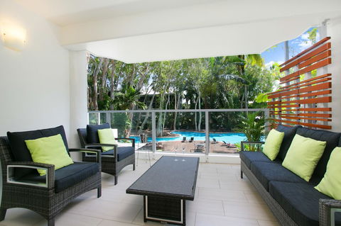 Palm Cove Beach Apartment - Accommodation Melbourne 2
