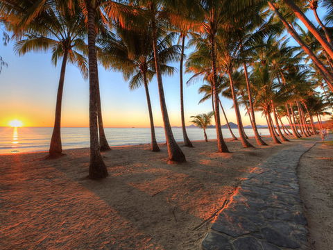 Palm Cove Beach Apartment - Accommodation Melbourne 21