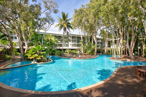 Palm Cove Beach Apartment - Accommodation Melbourne 1