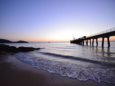 Palm Cove Beach Apartment - Accommodation Melbourne 27