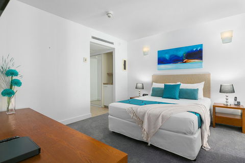 Palm Cove Beach Apartment - Accommodation Melbourne 14