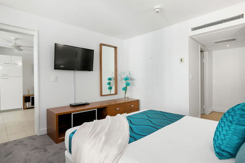 Palm Cove Beach Apartment - Accommodation Melbourne 15