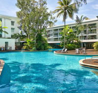 Palm Cove Beach Apartment - Accommodation Melbourne