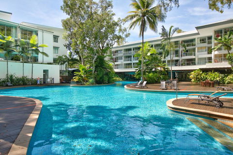 Palm Cove Beach Apartment - Accommodation Melbourne 0