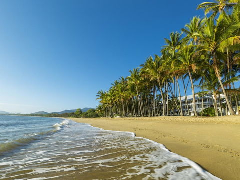 Palm Cove Beach Apartment - Accommodation Melbourne 30