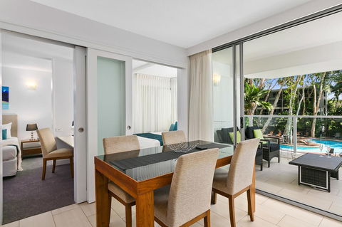 Palm Cove Beach Apartment - Accommodation Melbourne 9