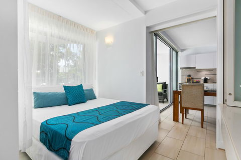 Palm Cove Beach Apartment - Accommodation Melbourne 11