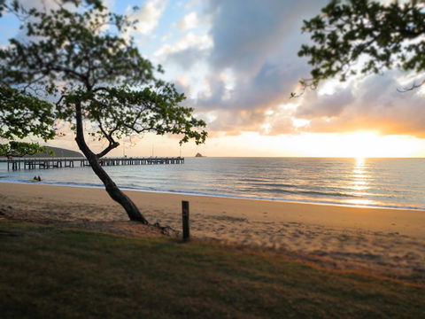 Palm Cove Beach Apartment - Accommodation Melbourne 26