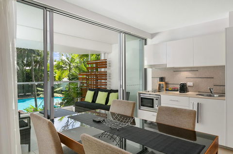 Palm Cove Beach Apartment - Accommodation Melbourne 5