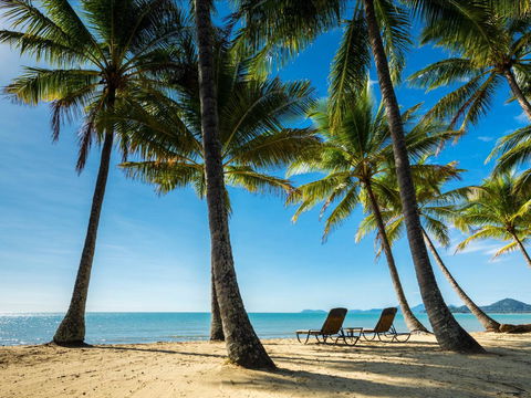 Palm Cove Beach Apartment - Accommodation Melbourne 24