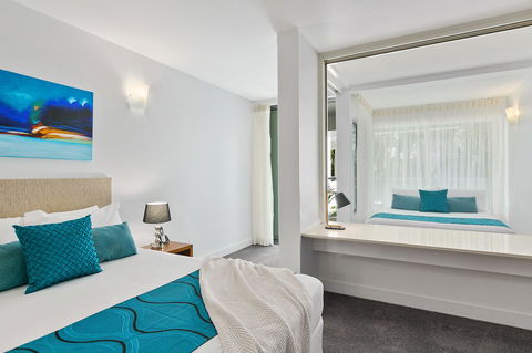 Palm Cove Beach Apartment - Accommodation Melbourne 16