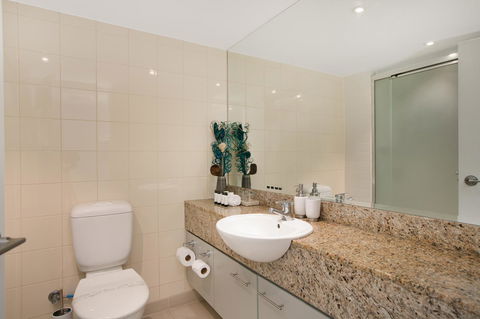 Palm Cove Beach Apartment - Accommodation Melbourne 12