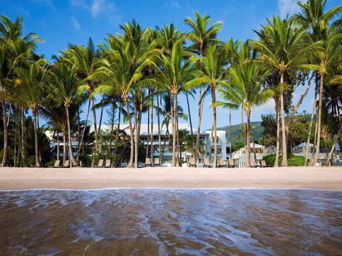 Palm Cove Beach Apartment - Accommodation Melbourne 22