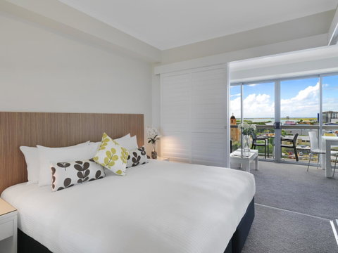 Oaks Mackay Rivermarque Hotel - Accommodation Melbourne 2
