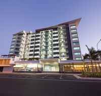 Oaks Rivermarque - Accommodation Melbourne