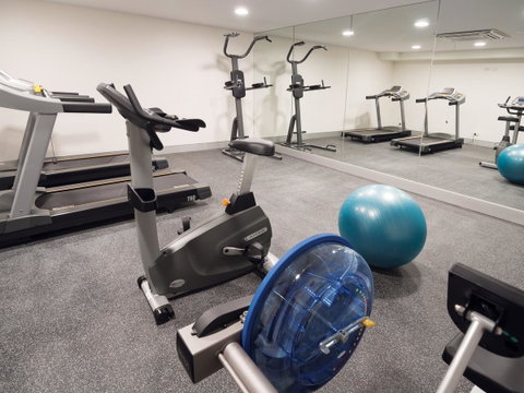 Oaks Mackay Rivermarque Hotel - Accommodation Melbourne 5