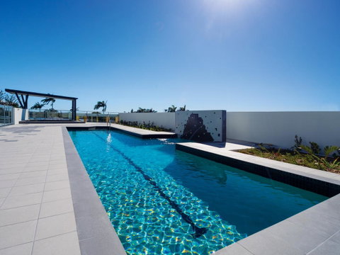 Oaks Mackay Rivermarque Hotel - Accommodation Melbourne 4