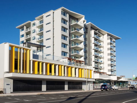 Oaks Mackay Rivermarque Hotel - Accommodation Melbourne 6