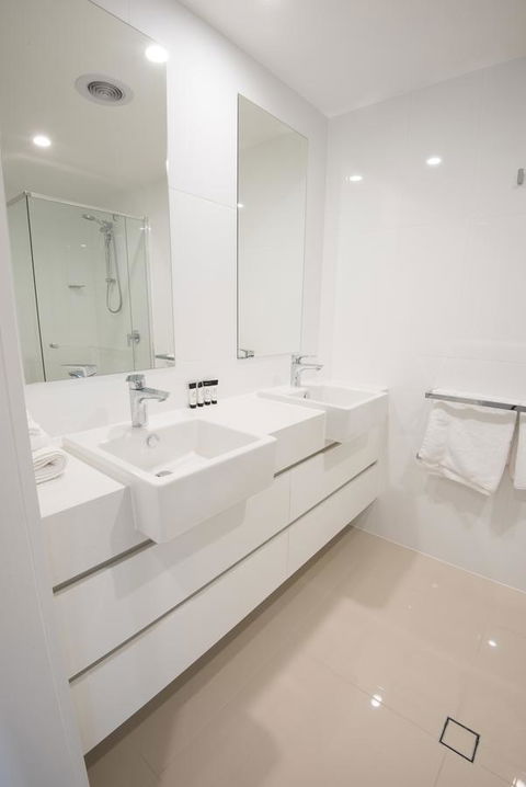 Verve On Cotton Tree - Accommodation Melbourne 28