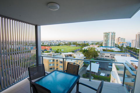 Verve On Cotton Tree - Accommodation Melbourne 17