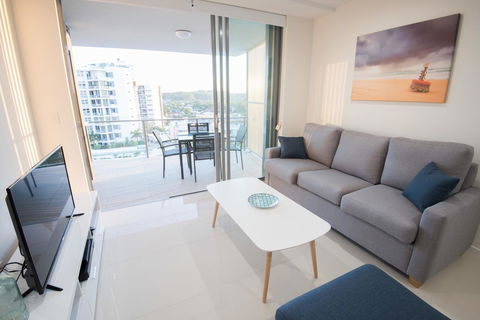 Verve On Cotton Tree - Accommodation Melbourne 37