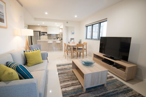 Verve On Cotton Tree - Accommodation Melbourne 9
