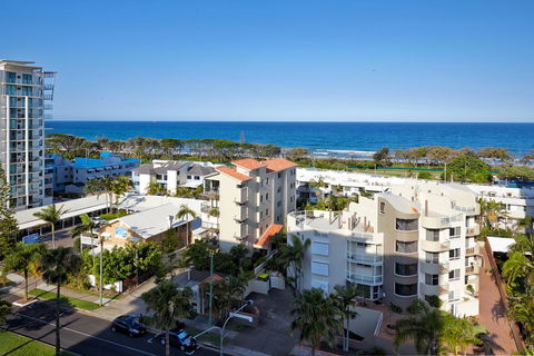 Verve On Cotton Tree - Accommodation Melbourne 19