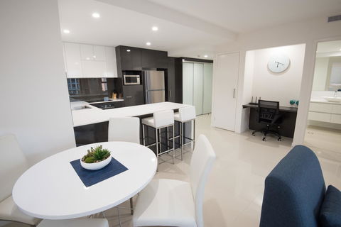 Verve On Cotton Tree - Accommodation Melbourne 10